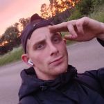 Aigar, 23 года